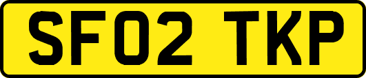 SF02TKP