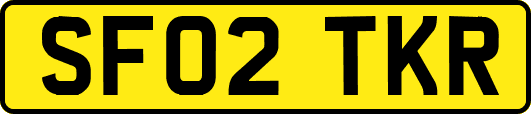 SF02TKR