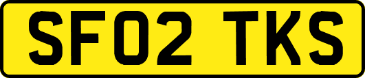 SF02TKS