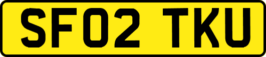 SF02TKU