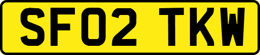 SF02TKW