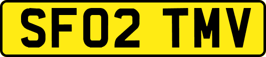 SF02TMV