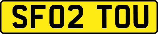 SF02TOU