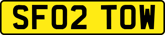 SF02TOW