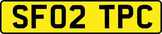 SF02TPC