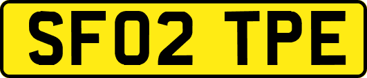 SF02TPE
