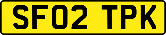 SF02TPK