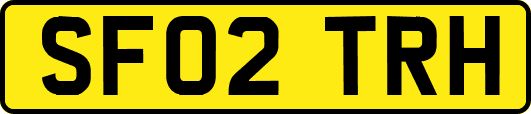 SF02TRH