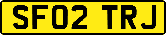 SF02TRJ