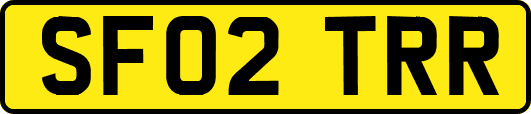 SF02TRR