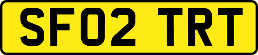 SF02TRT