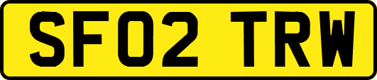 SF02TRW