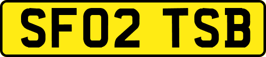 SF02TSB