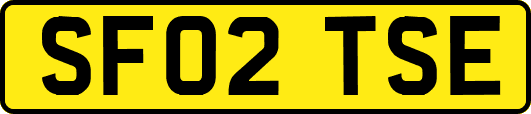 SF02TSE