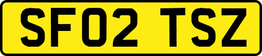SF02TSZ
