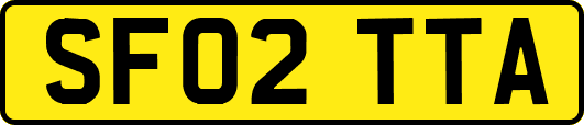 SF02TTA