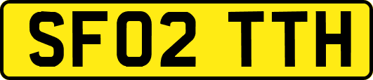 SF02TTH