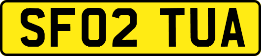 SF02TUA