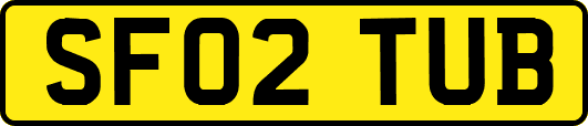 SF02TUB