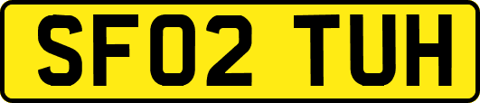 SF02TUH