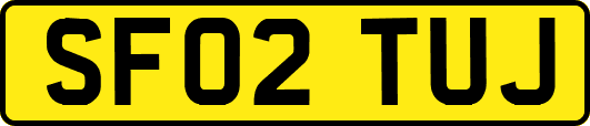 SF02TUJ
