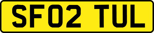SF02TUL
