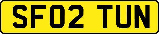 SF02TUN