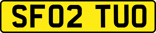SF02TUO