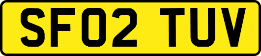 SF02TUV