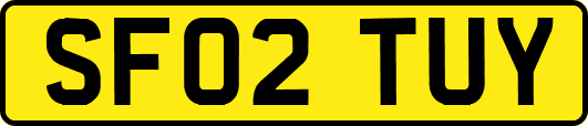 SF02TUY