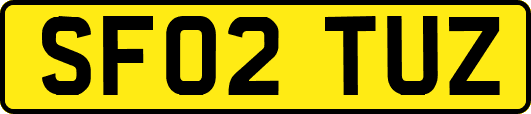 SF02TUZ