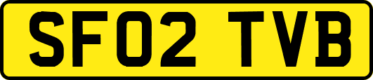 SF02TVB