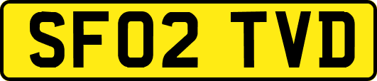 SF02TVD