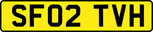 SF02TVH