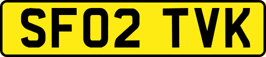 SF02TVK