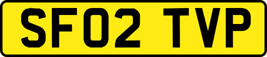SF02TVP