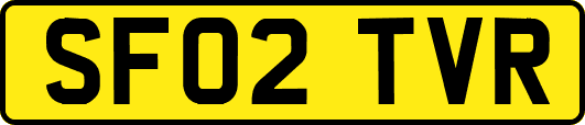 SF02TVR