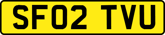 SF02TVU