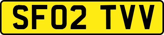 SF02TVV