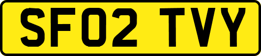 SF02TVY
