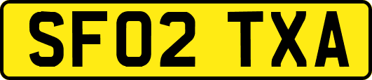 SF02TXA
