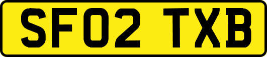 SF02TXB