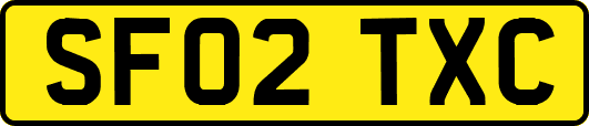 SF02TXC