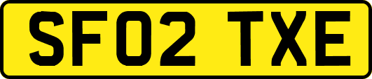 SF02TXE