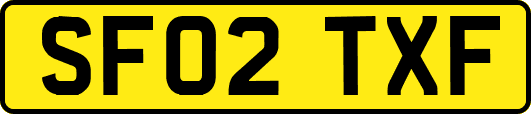 SF02TXF