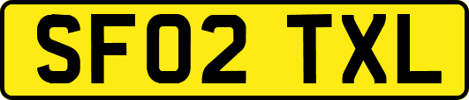 SF02TXL