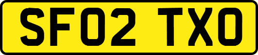 SF02TXO