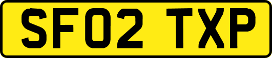 SF02TXP