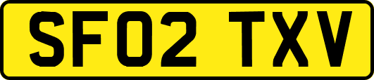 SF02TXV