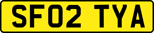 SF02TYA